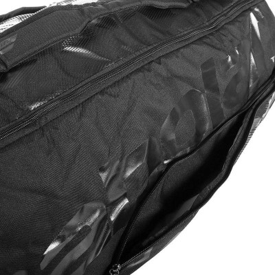 バボラ (Babolat) テニス用バッグ DUFFLE XL (ダッフルXL) ブラック 74