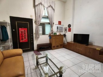 A195淡江大橋綠之緣一樓4房成家首選 屋況佳｜新北市淡水區沙崙路
