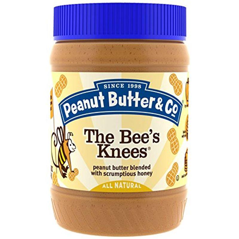 Peanut Butter  Co. ピーナッツバター (ピーナッツバターカンパニー) (ハチミツ) 並行輸入品