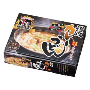 おすすめの濃厚旨味カレーうどん２食入 30個セット 日本人の好きな料理 カレー うどん 販促品 景品 ノベルティグッズ