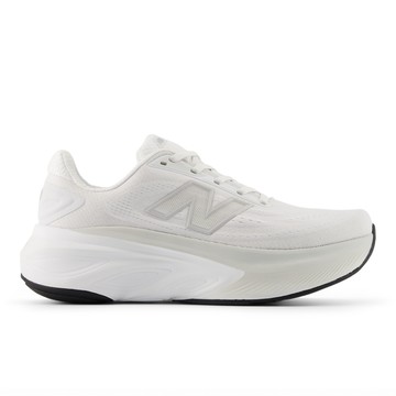 New Balance [New Balance]Fresh Foam X慢跑鞋_女性_白灰色_WMORLA6-D楦