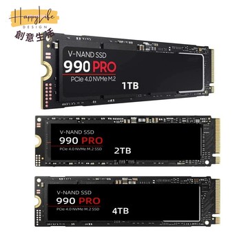 SATA 固態硬盤 筆記本電腦臺式通用 固態硬盤 M.2ssd4TB2TB1TB[DD0505006]