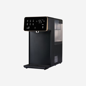 【美國OASIS】iWater桌上型三溫瞬熱飲水機(IF-301M)
