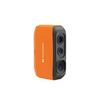 【3DMakerpro】Fox 超值型3D掃描器