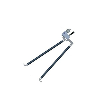 卡規 內卡規 工業用卡規 精密五金器具德國KROEPLIN指針式內測卡規H16200帶表機械內卡規代理批發