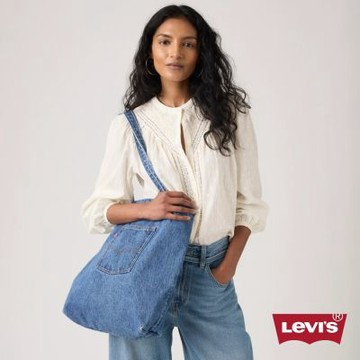 Levi s 牛仔托特包 手提袋 人氣新品
