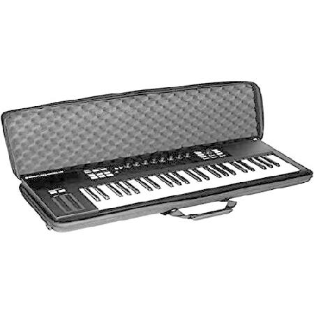 UDG Creator 49 Keyboard Hardcase Black キーボード 49鍵盤用 ハードケース