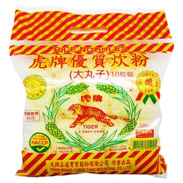 虎牌優質炊粉(大丸子)500g