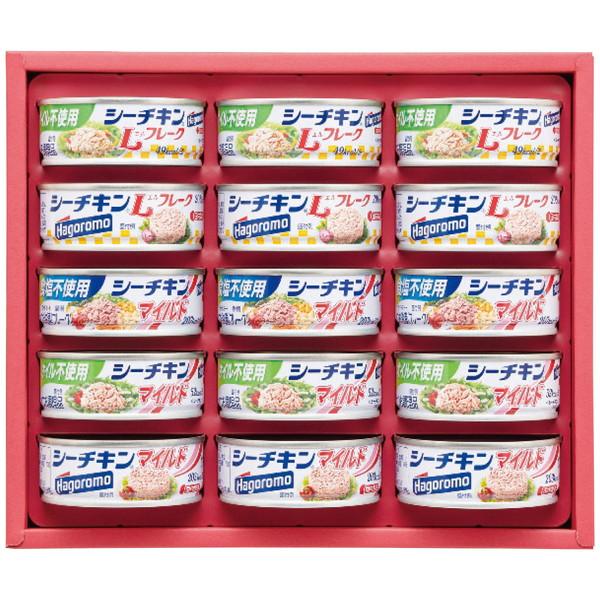 はごろもフーズ シーチキン ギフト SET-30A