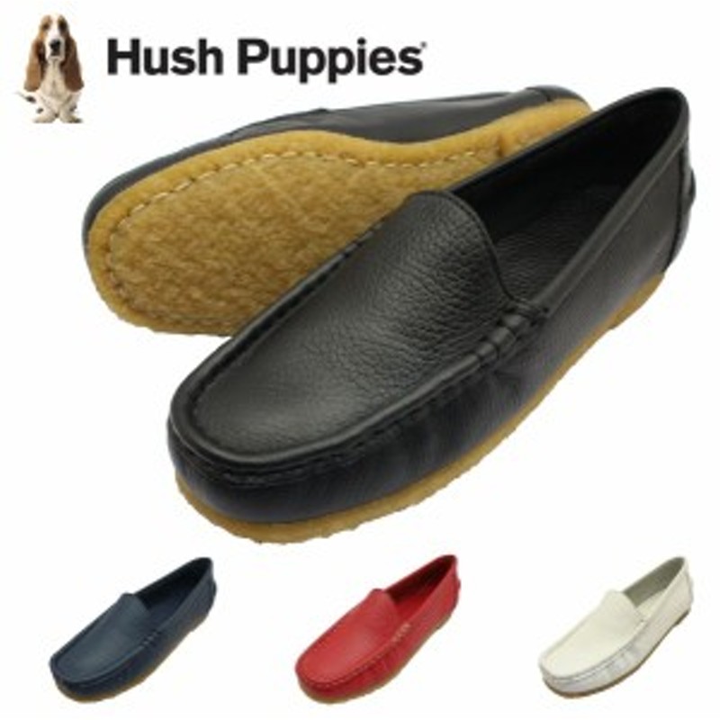 HUSH PUPPIES ハッシュパピー スウェードローファー 27 - 靴