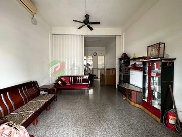 在降100萬｜酒廠旁核心機能地段美透天｜｜南投縣埔里鎮大城路