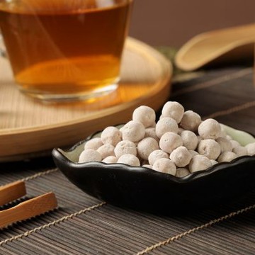 赤柑食品 仙楂粒 540克