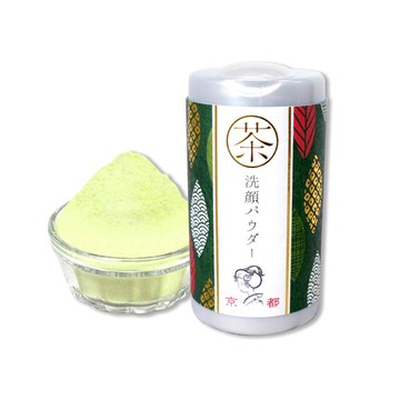 日本 京都舞妓 綠茶黑頭角質洗顏粉(50g)『Marc Jacobs旗艦店』D175304