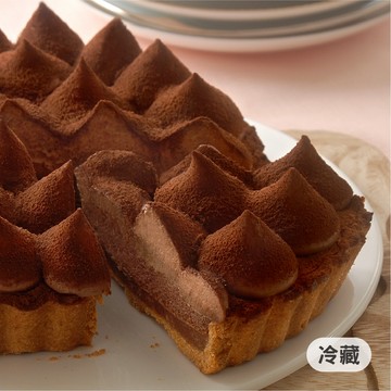 松露巧克力【隨享卡好康】