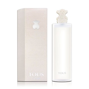TOUS 清漾小熊女性淡香水 90ML