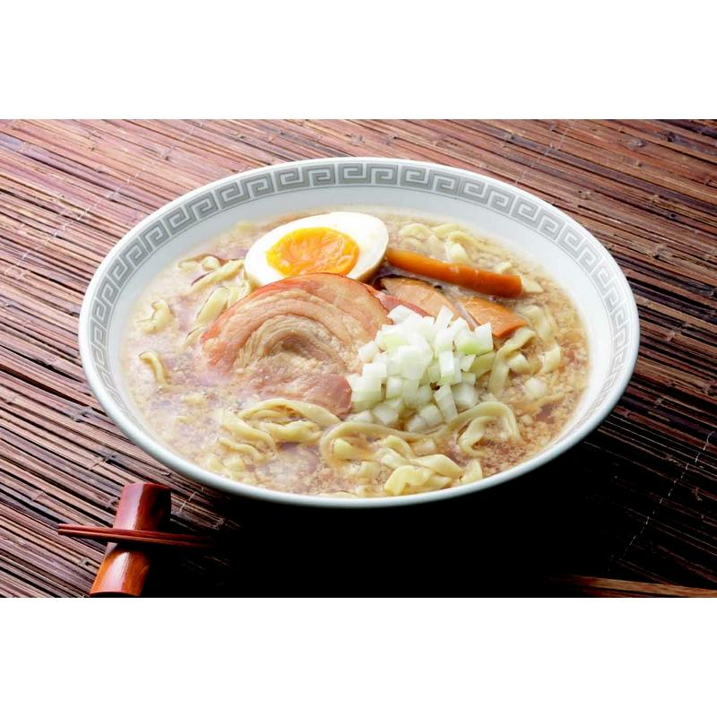 お取り寄せ グルメ ギフト 産地直送 ラーメン 麺類 家 ご飯 巣ごもり 新潟 燕三条系 背脂ラーメン