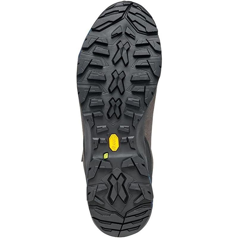 スカルパ(SCARPA)ZG Trek GTX size39 入園入学祝い 51.0%OFF