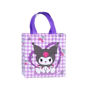 環保提袋 款式隨機出貨 22.5*22.5*11