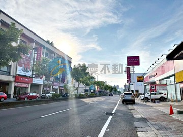 (專售)仁德運動公園42大地坪車墅｜台南市仁德區新田二街