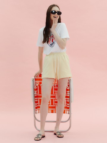 Summer Shorts (3 Colors)