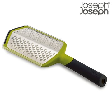 Joseph Joseph  多角旋轉刨絲器 - 綠