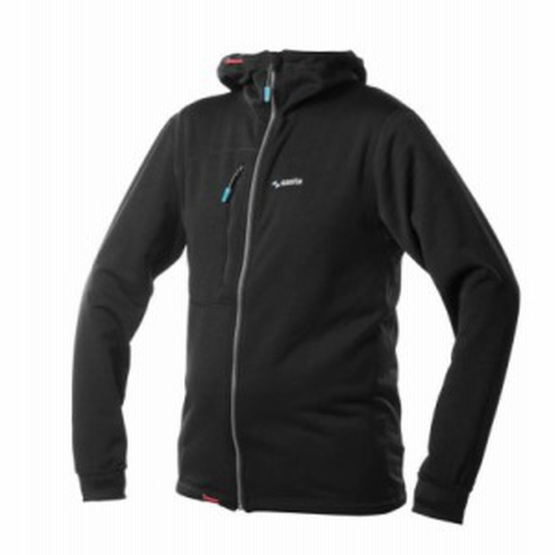 北欧 フィンランドのアウトドアブランド Sasta フリースパーカー Joiku Fleece ヨイクフリース 通販 Lineポイント最大3 0 Get Lineショッピング