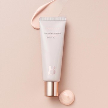BANILA CO Essence Skin Sun Cream Tone Up CC 50ml