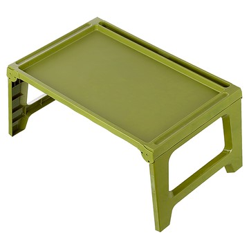 KEYWAY 聯府 SUV輕巧摺合桌 SF-8301 367 x 617 x 265mm  綠色