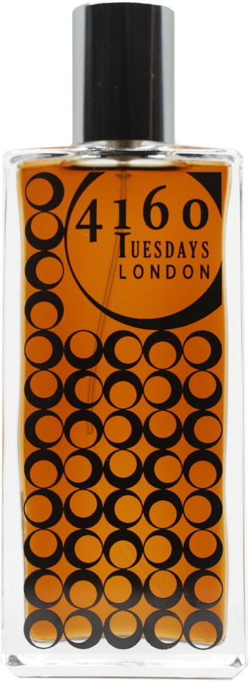 4160 Tuesdays Black Velvet Cafe Eau de Parfum Spray 50ml