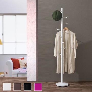 C&B 凱特樹枝寬型衣帽架