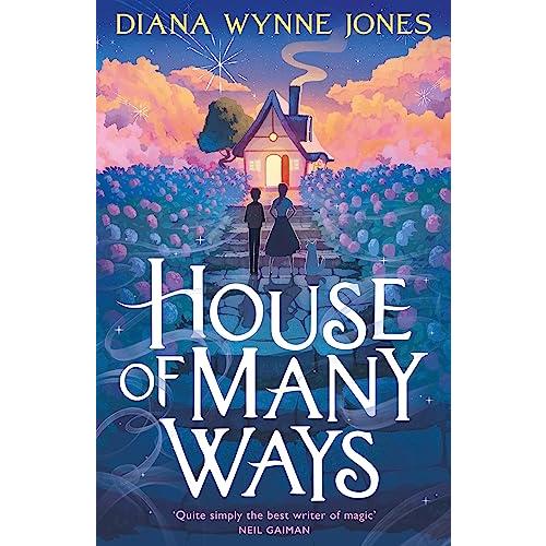 House of Many Ways