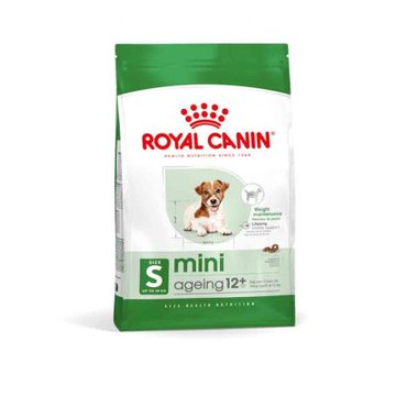 Royal Canin法國皇家 -小型老犬歲 MNA12歲+ 1.5kg