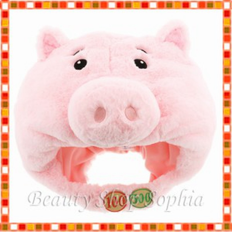 ハム ファンキャップ トイ ストーリー トイストーリー ディズニー グッズ お土産 東京ディズニーリゾート限定 通販 Lineポイント最大1 0 Get Lineショッピング