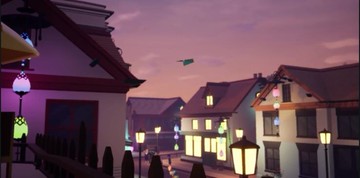 美琪 任天堂Switch遊戲 命運連結 命運聯動 命運連接 中文