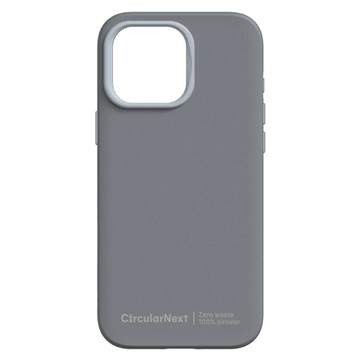 RHINOSHIELD 犀牛盾 CircularNext 循環再生防摔手機殼 相機按鍵版 MagSafe兼容  北極灰  iPhone 16 Pro Max
