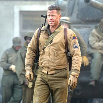 美式復古狂怒坦克服夾克阿美咔嘰飛行服獵裝軍版卡其外套棉衣秋冬