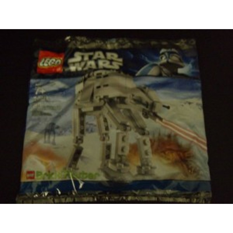 レゴ スター・ウォーズ MINI AT-AT ウォーカー 20018 / LEGO STAR WARS