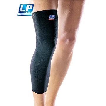 LP 667 運動護腿 騎行健身舞蹈網排籃球加長護腿 膝部小腿護套