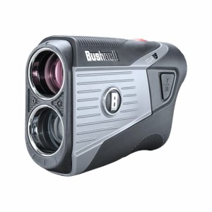 Bushnell ゴルフ レンジファインダー ツアー V5 レンジファインダー