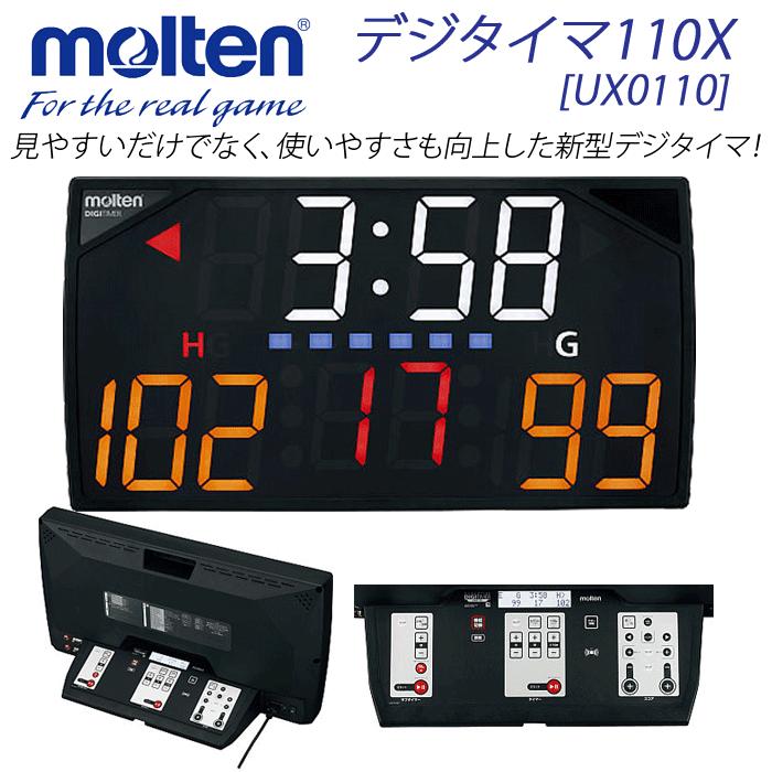 モルテン(Molten) スポーツタイマー用オプション リモコンスイッチ机上