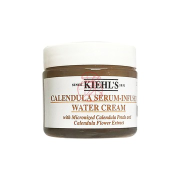 契爾氏 KIEHL'S 金盞花精萃亮采水凝霜/保濕霜 50ML【岡山真愛香水化妝品批發館】
