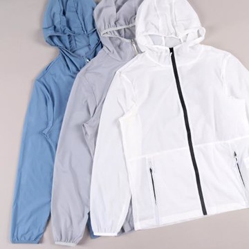 小可折扣  夏季戶外出行防曬服成人男女士大碼外套透氣速干皮膚衣