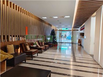 永兆豐團隊親友專任!站前商圈弘道國中｜台北市中正區開封街一段