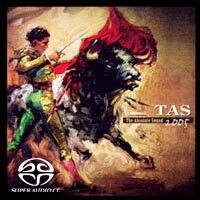 絕對的聲音TAS2005 (SACD)
