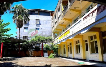 汐止高投報住商混合用地｜新北市汐止區大同路三段