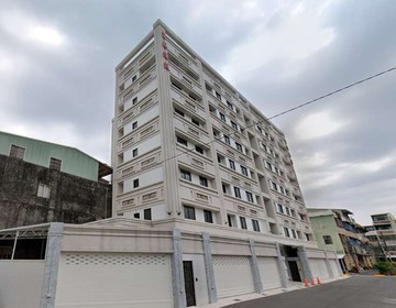 大樹商圈/全新未住/2房平車｜高雄市大樹區力行街