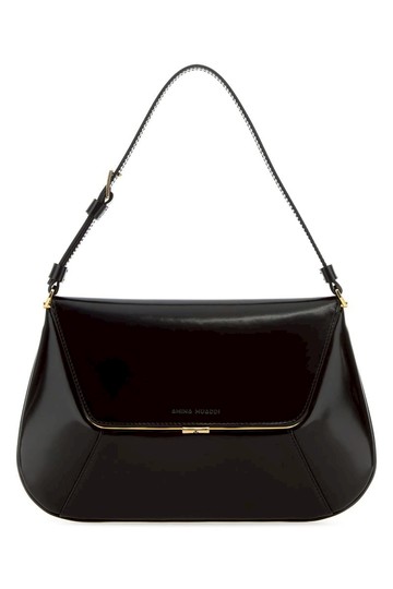 Amina Muaddi Handbags.