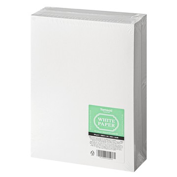 Tamsaa 肯特紙 白色 180克 A4  250張