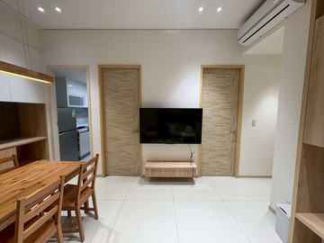 ️卓悅聯盟️宏璟榮華兩房｜新北市新莊區榮華路一段