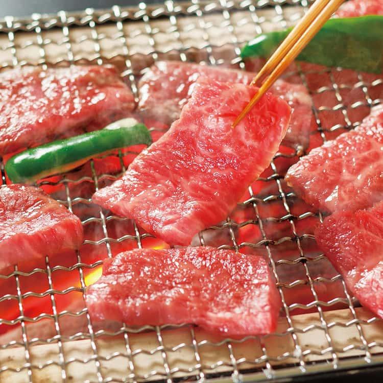 三重 松阪牛バラ焼肉用 600g (A4等級以上 証明書付き) ※離島は配送不可